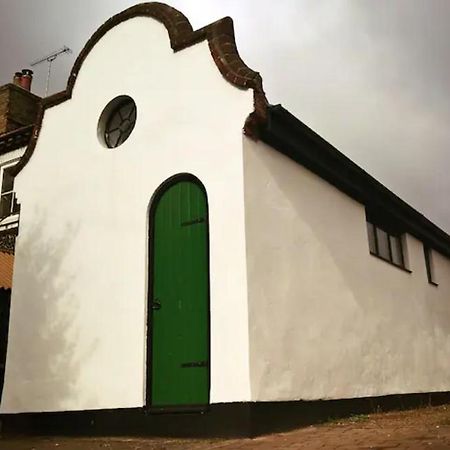 Old Fire Station - Quaint And Quirky Little Home Brandon  Eksteriør billede